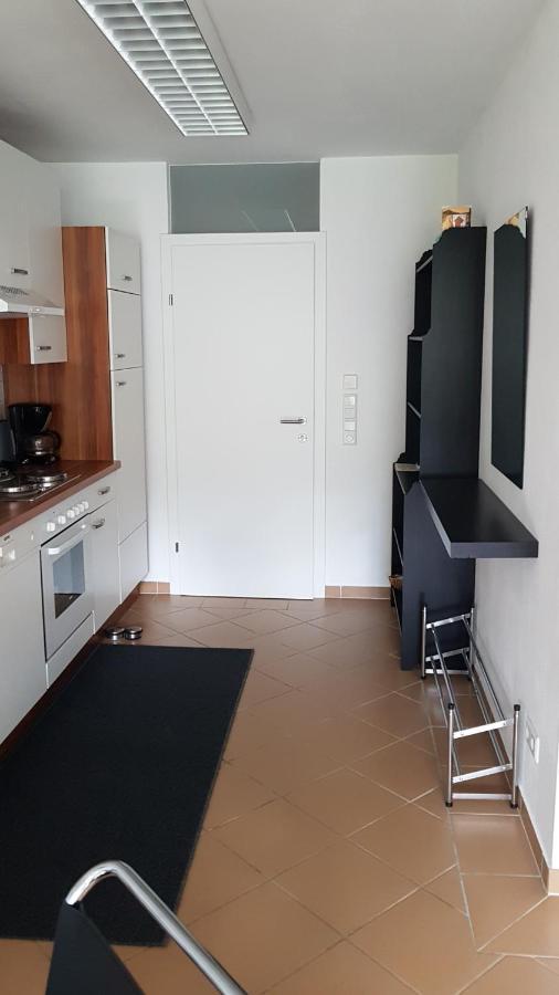 Apartment Familie Gruenauer 상트조한임퐁가우 외부 사진