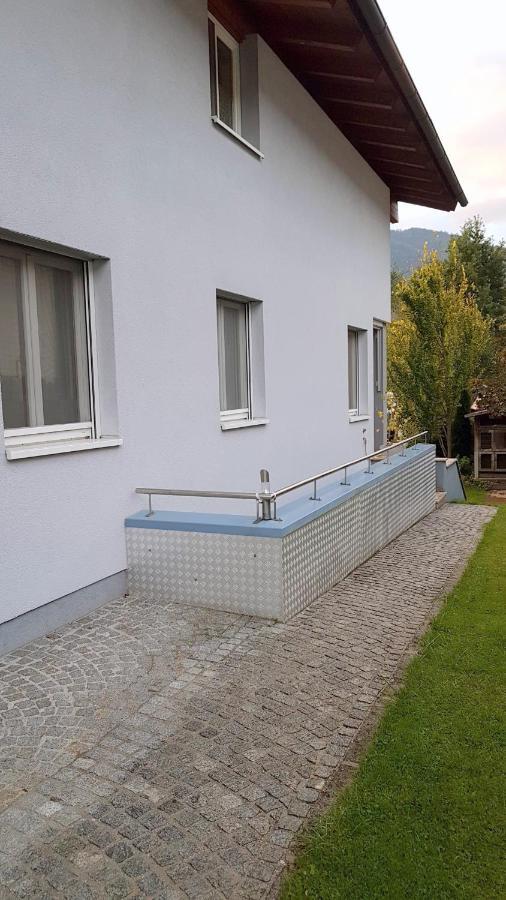 Apartment Familie Gruenauer 상트조한임퐁가우 외부 사진