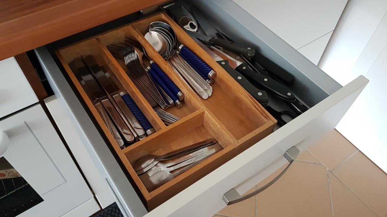 Apartment Familie Gruenauer 상트조한임퐁가우 외부 사진
