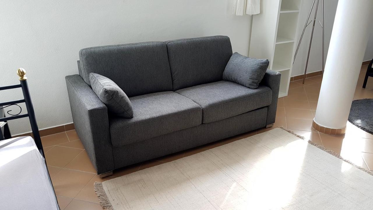 Apartment Familie Gruenauer 상트조한임퐁가우 외부 사진