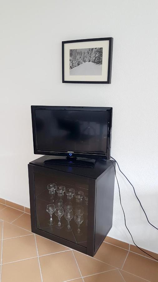 Apartment Familie Gruenauer 상트조한임퐁가우 외부 사진