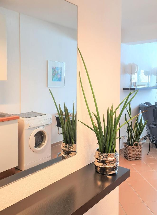 Apartment Familie Gruenauer 상트조한임퐁가우 외부 사진