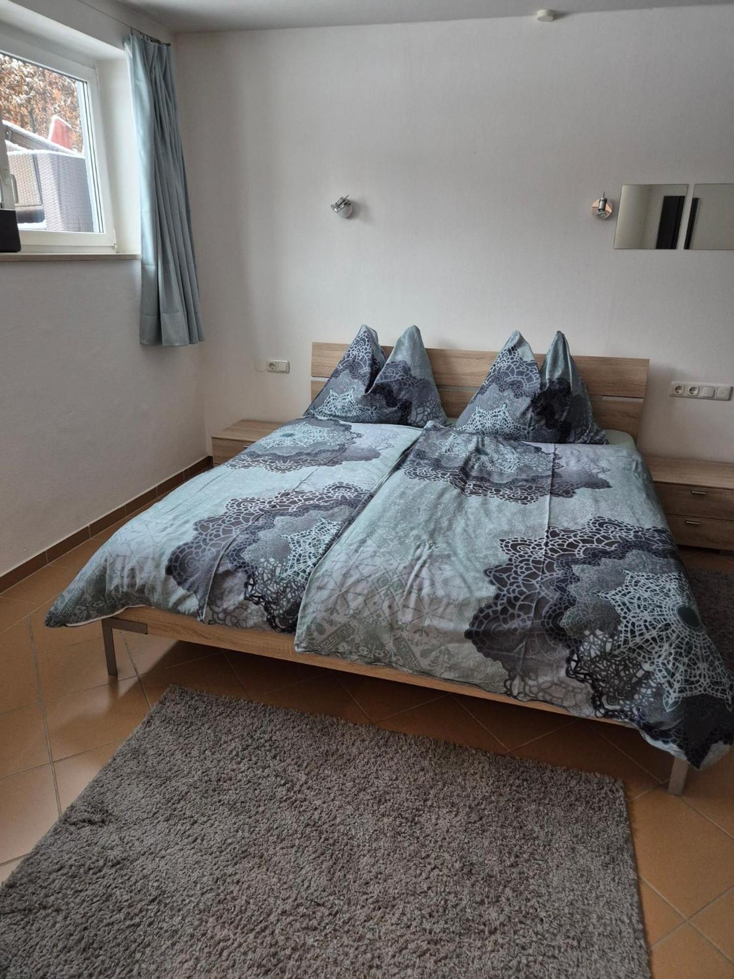Apartment Familie Gruenauer 상트조한임퐁가우 외부 사진